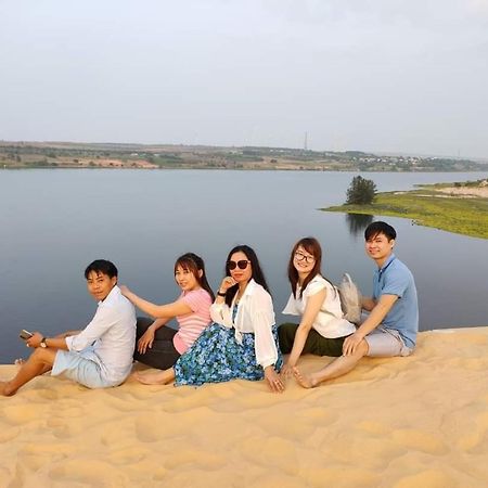 Bo Guest House Mui Ne Exterior photo