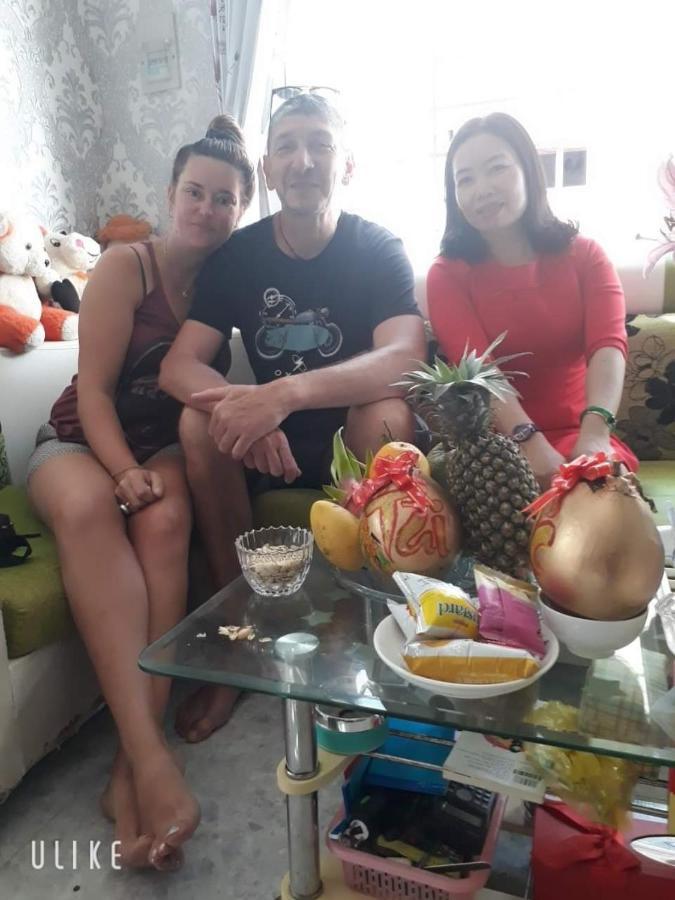 Bo Guest House Mui Ne Exterior photo