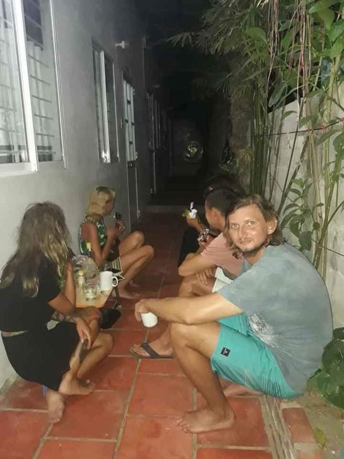 Bo Guest House Mui Ne Exterior photo