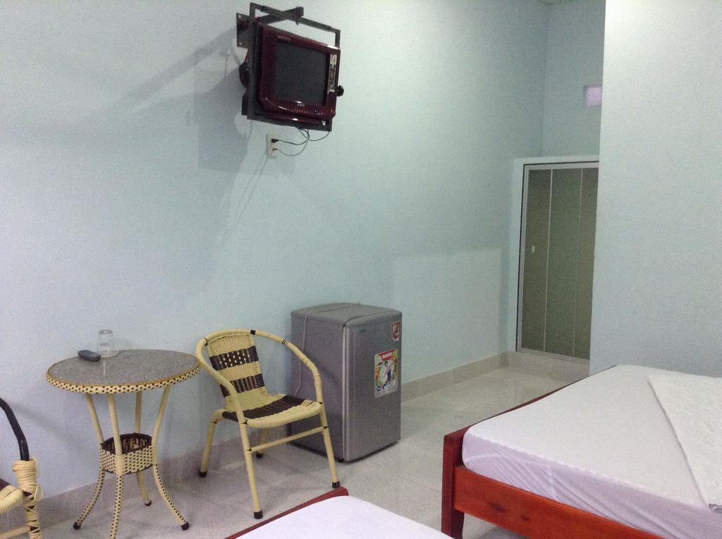 Bo Guest House Mui Ne Room photo
