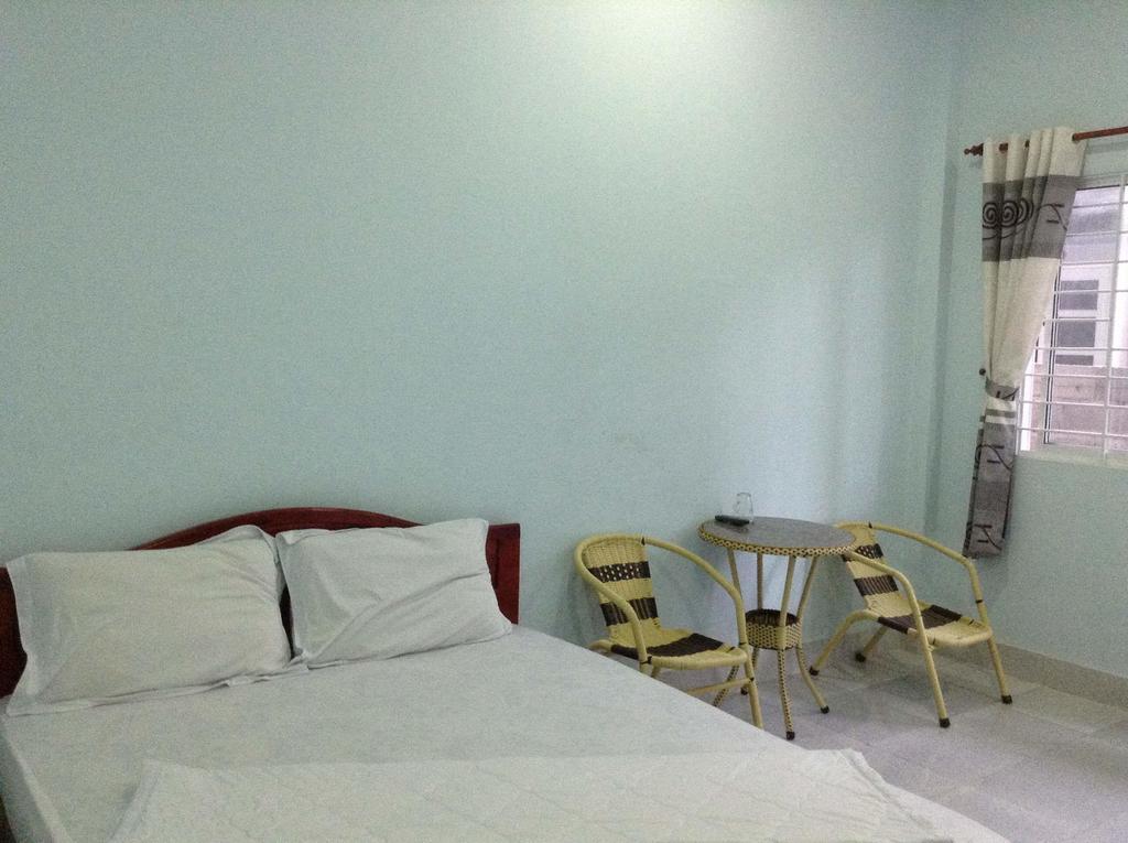 Bo Guest House Mui Ne Room photo