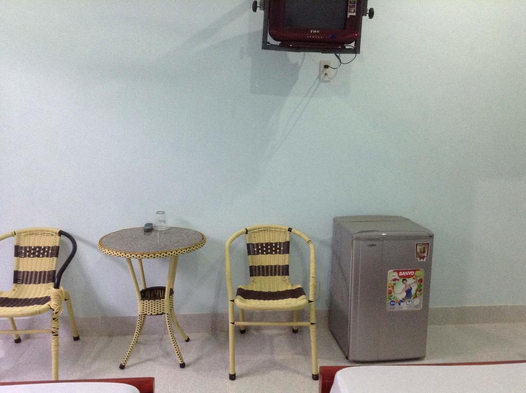 Bo Guest House Mui Ne Room photo